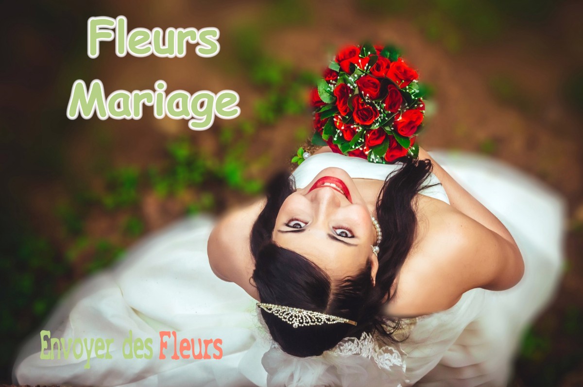 lIVRAISON FLEURS MARIAGE à VENTABREN