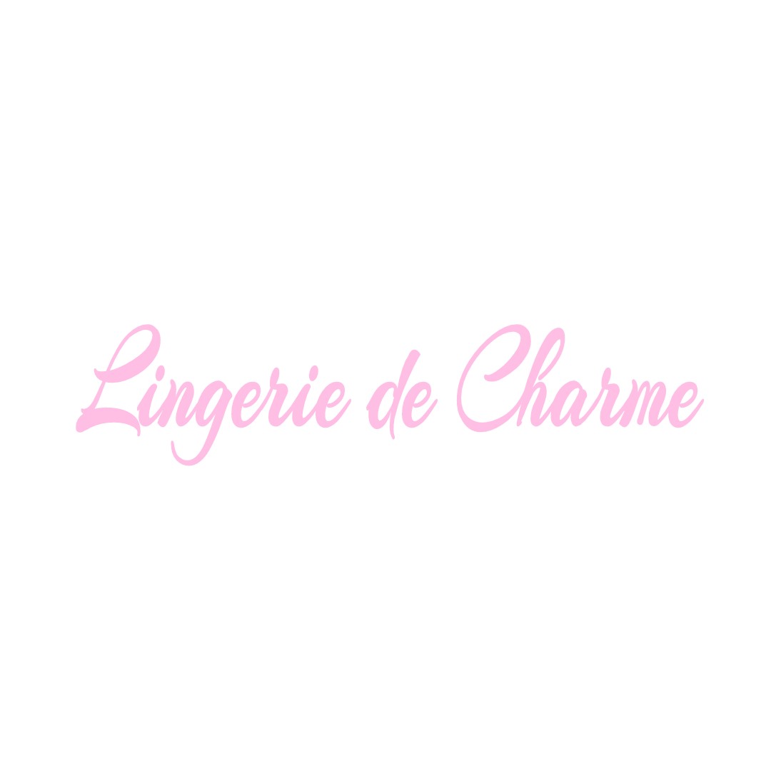 LINGERIE DE CHARME VENTABREN